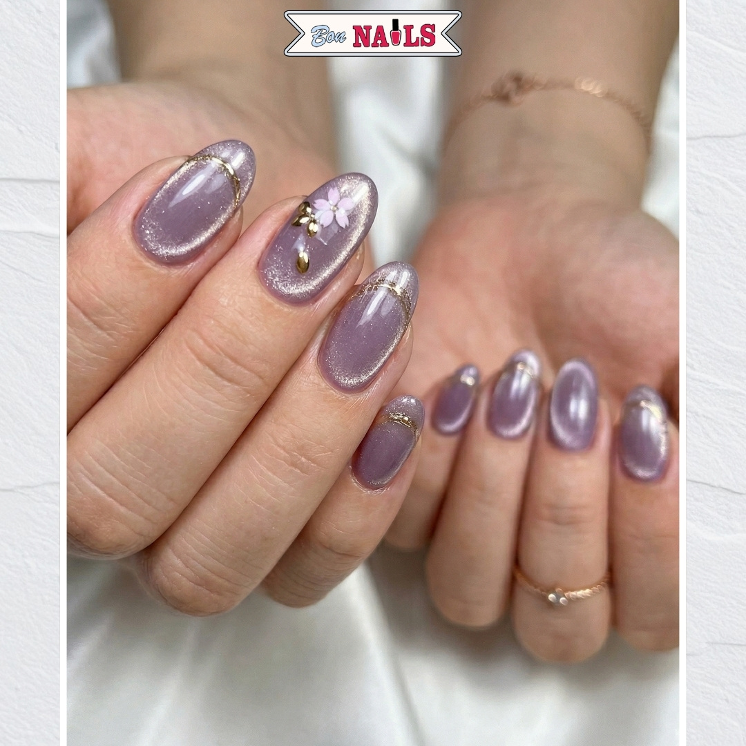 amazing nail